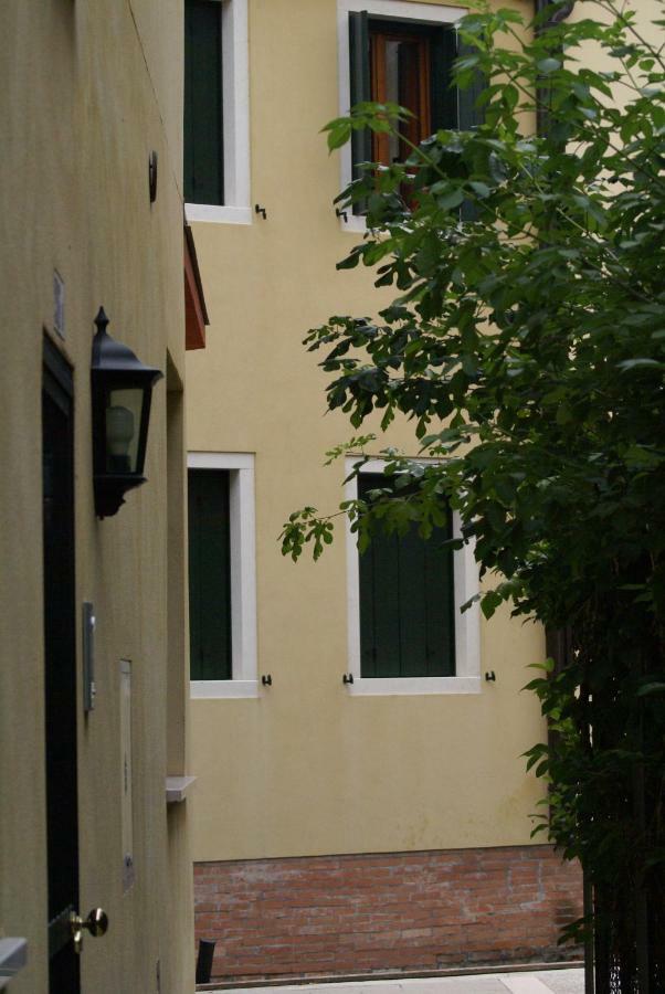 Little Canal 8 Veneza Exterior foto